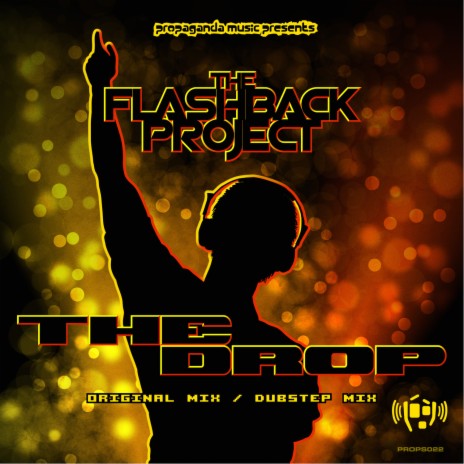 THE DROP (DUBSTEP) | Boomplay Music