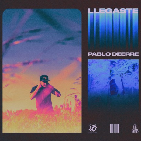 LLEGASTE | Boomplay Music