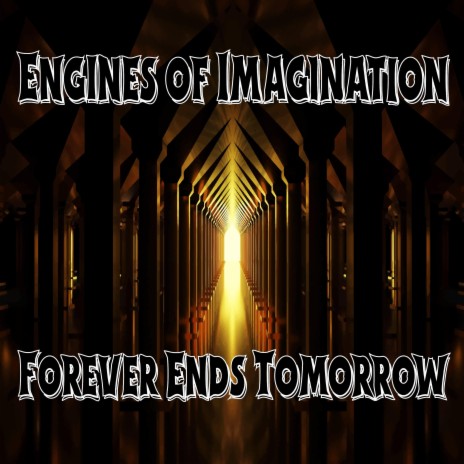 Forever Ends Tomorrow | Boomplay Music
