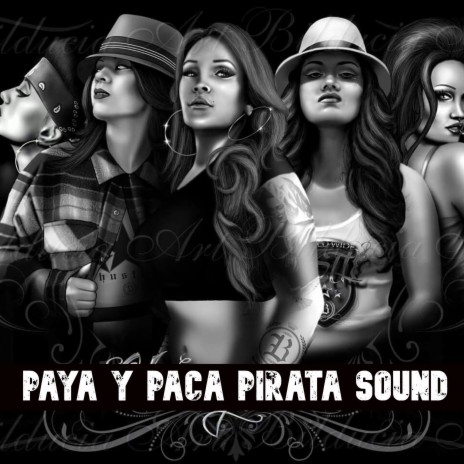 PAYA Y PACA PIRATA SOUND