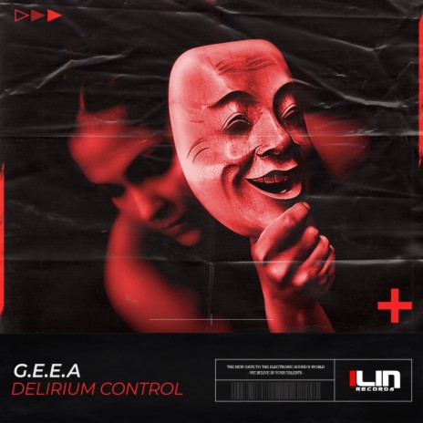 Delirium Control (Radio Edit) | Boomplay Music