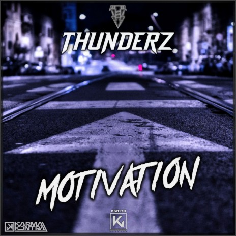 Motivation (Radio Edit)