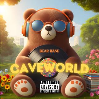 Caveworld The Mixtape