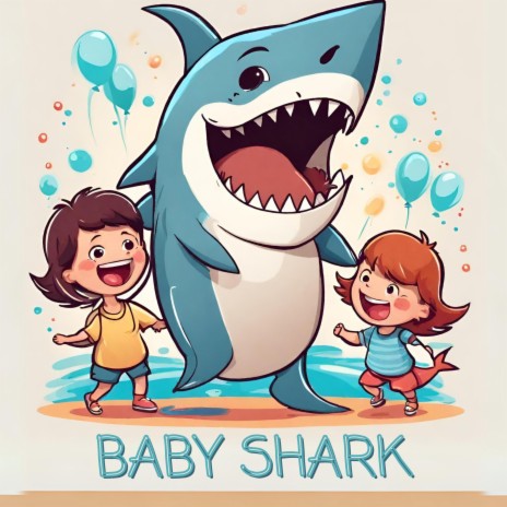 Baby Shark | Boomplay Music