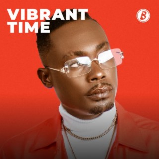 Vibrant Time | Boomplay Music