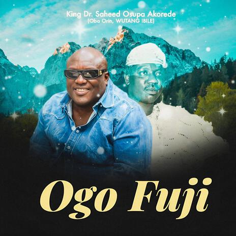 OGO FUJI