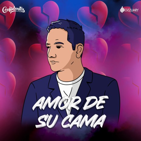 Amor De Su Cama | Boomplay Music