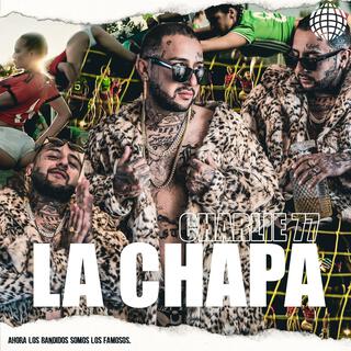 LA CHAPA