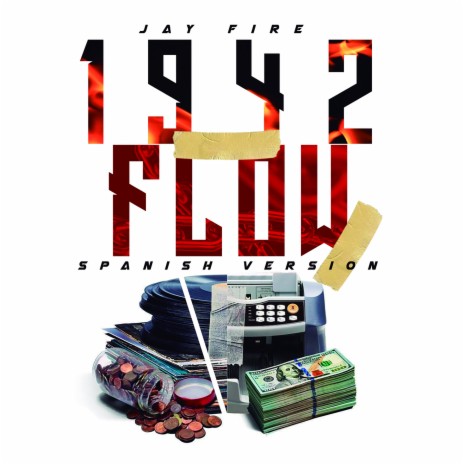 1942 Flow (Spanish Version) | Boomplay Music