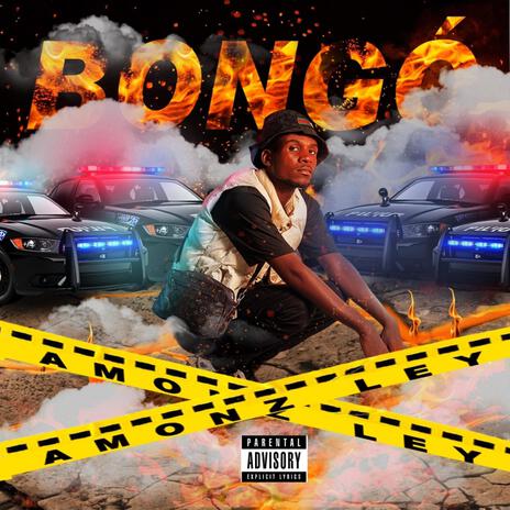 BONGÓ ft. Amonz | Boomplay Music