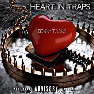 Heart in Traps