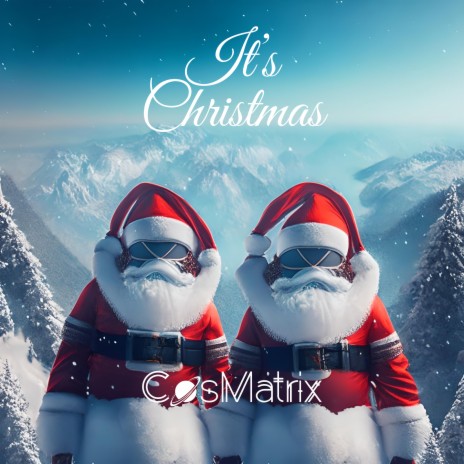 It's Christmas | Boomplay Music