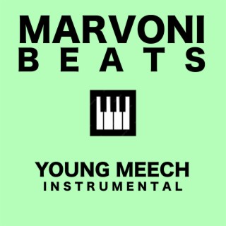 Young Meech (Instrumental)