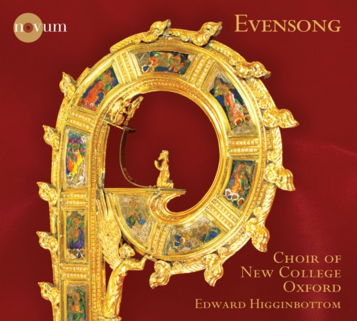 Morning, Communion and Evening Services in G Major, Op. 81: Nunc Dimittis ft. Choir of New College Oxford, Nicholas Wearne & Edward Higginbottom | Boomplay Music