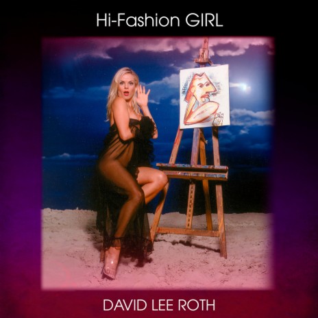 Hi-Fashion Girl | Boomplay Music