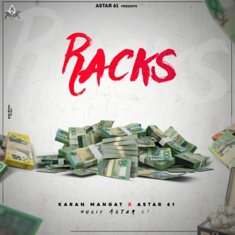 Racks ft. Astar 61 | Boomplay Music