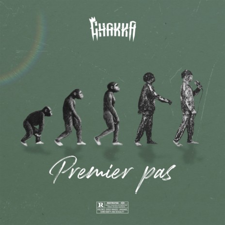 Premier Pas (Intro) | Boomplay Music