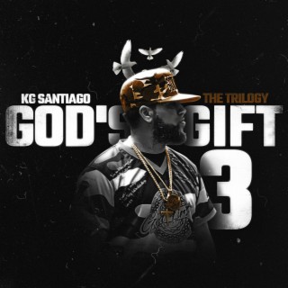 GOD's Gift 3 (The Trilogy)