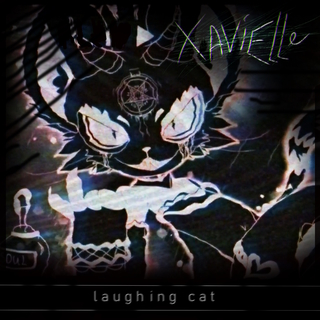 Laughing Cat