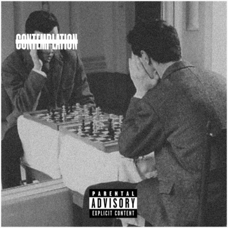 Contemplation ft. Eightx | Boomplay Music