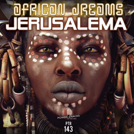 Jerusa-lema (Original Mix) | Boomplay Music