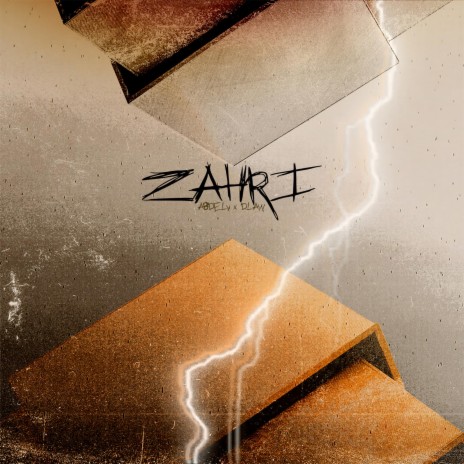 ZAHRI ft. D.LAW | Boomplay Music