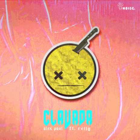 Clavada ft. Reijy | Boomplay Music