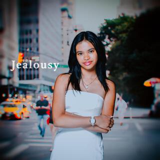 Jealousy lyrics | Boomplay Music