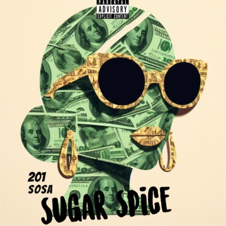 Sugar Spice | Boomplay Music