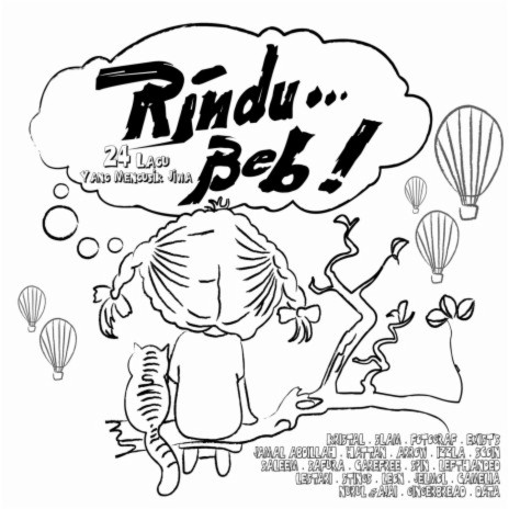 Rindu Serindu-Rindunya (Album Version) | Boomplay Music