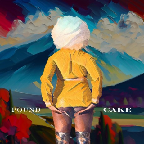 POUND CAKE | Boomplay Music
