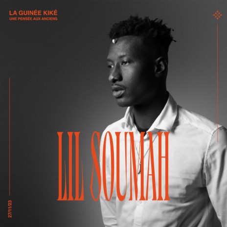 La guinée kiké | Boomplay Music