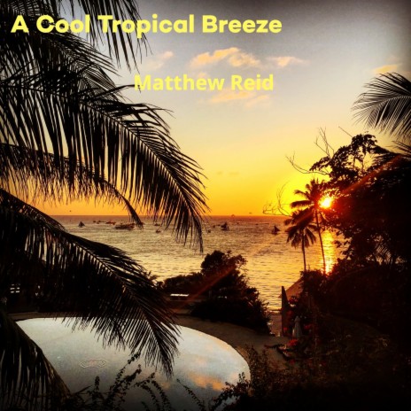 A Warm Summer Breeze (2021 Recording) | Boomplay Music