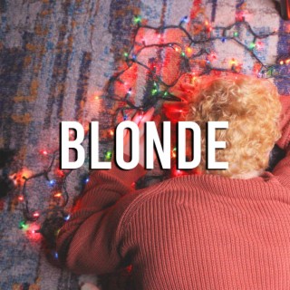 Blonde