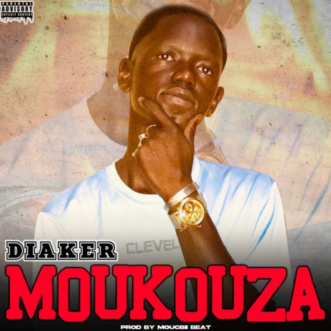 Moukouza