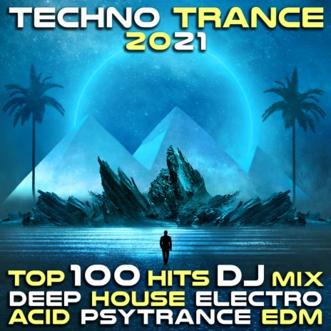 Sync (Techno House Mix Edit) ft. Ali Taimot | Boomplay Music