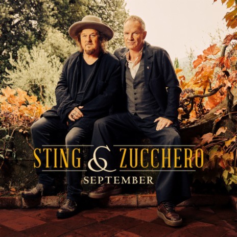 September ft. Zucchero | Boomplay Music