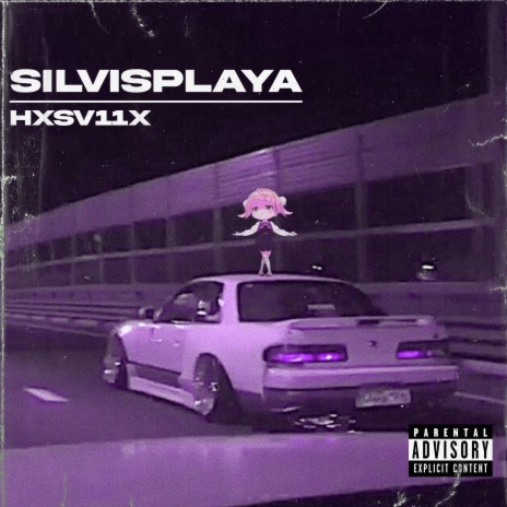 SILVISPLAYA | Boomplay Music