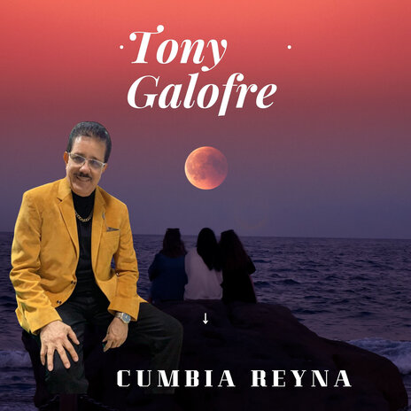 Cumbia reyna | Boomplay Music