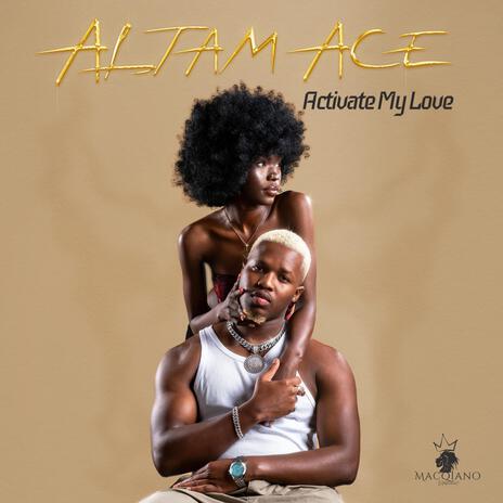 Activate My Love | Boomplay Music