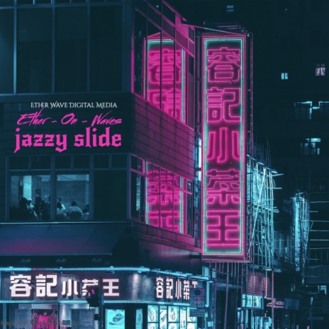 Jazzy Slide | Boomplay Music