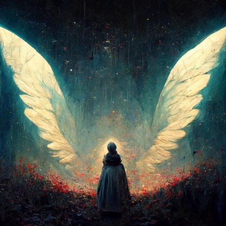 Let The Angels Cry | Boomplay Music