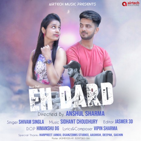 Eh Dard | Boomplay Music