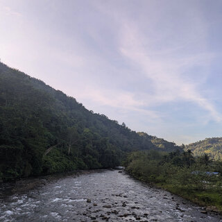 Balik Na Kau Dayang