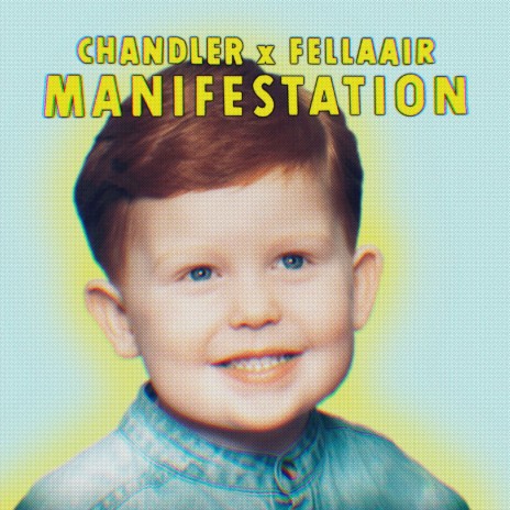 MANIFESTATION ft. Fellaair | Boomplay Music