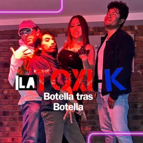 Botella Tras Botella | Boomplay Music