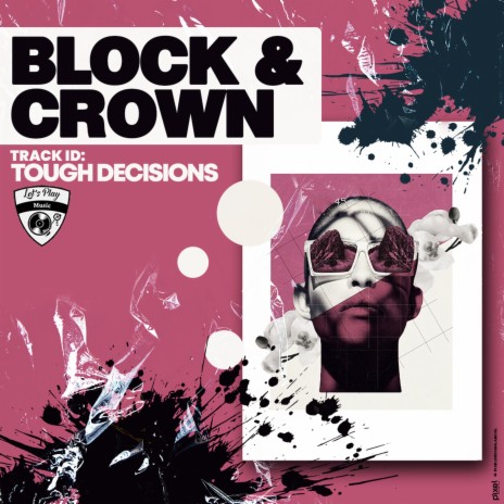 Tough Decisions | Boomplay Music