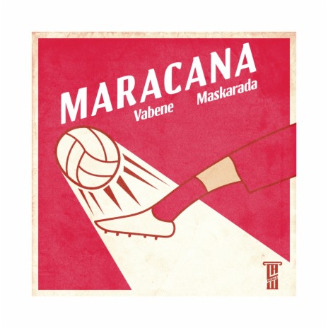 Maracana ft. Maskarada | Boomplay Music