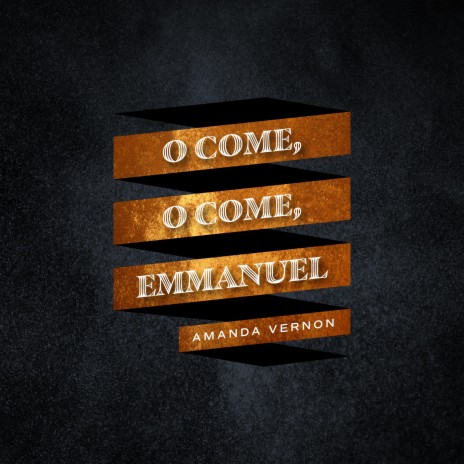 O Come, O Come, Emmanuel (Acoustic)