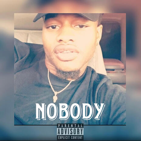 nobody | Boomplay Music